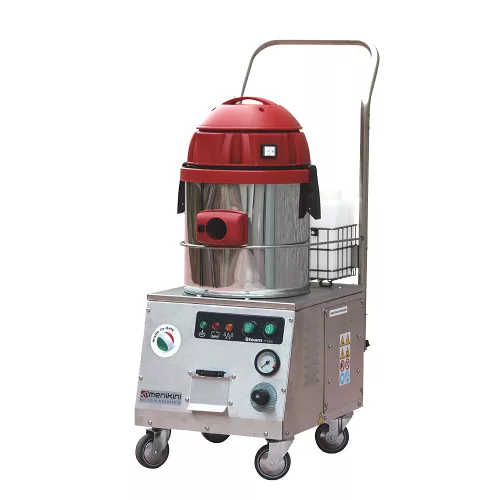 Menikini MK1350 Steam Max Vacuum