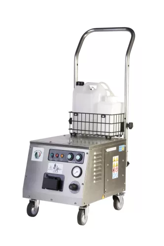 Menikini MK1350 Steam Max Vacuum