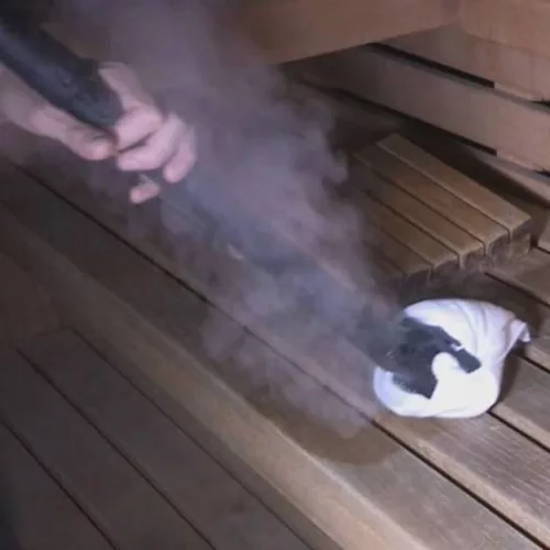 Menikini Steamy 10 - 10 SH