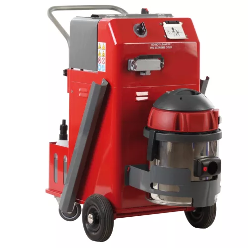 Menikini Steamy 10-6 Duplex VAC