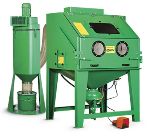 Eco Cab PF