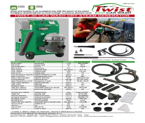 Twist30