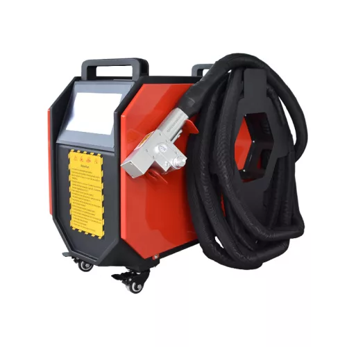 TIPORA Laser 2000W