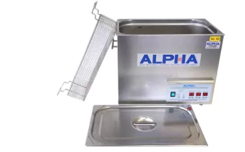 ALPHA ACC