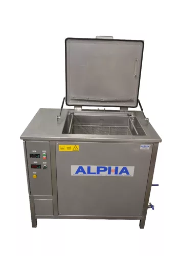ALPHA AIC