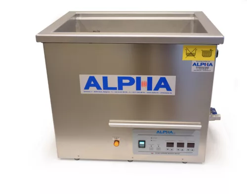 ALPHA APC