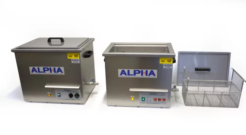 ALPHA APC