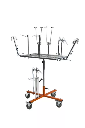 Autolift Smart Painting Table