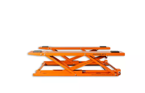 Autolift TWIN