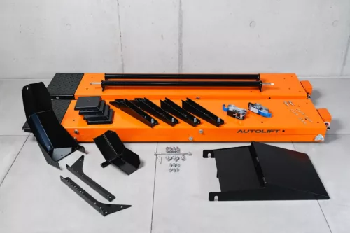 Autolift TWIN (Moto Edition)