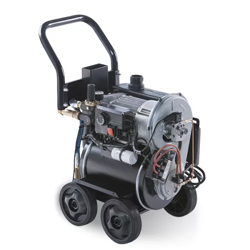 Idromatic Zeta 100.8