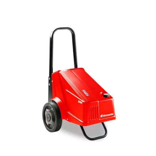 Idromatic MEC 150.15