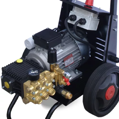 Idromatic MEC 150.15