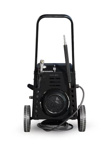 Idromatic MEC MAX 200.15