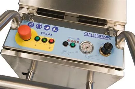 CRYONOMIC COB 62