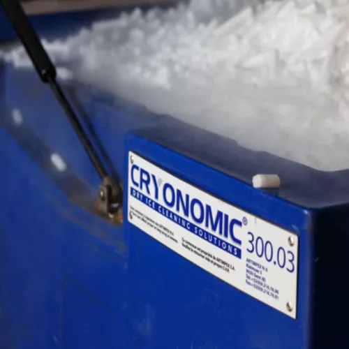 CRYONOMIC CIP-5L