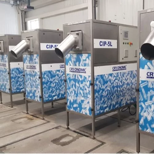 CRYONOMIC CIP-5L