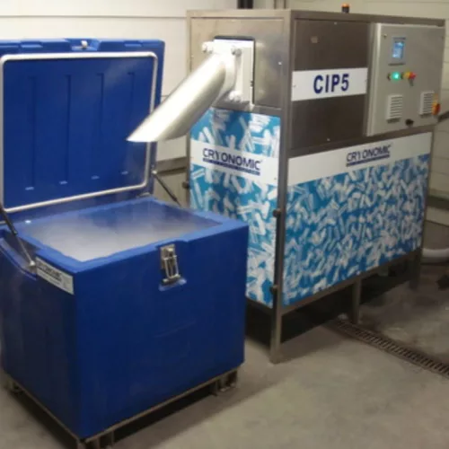 CRYONOMIC CIP-5L