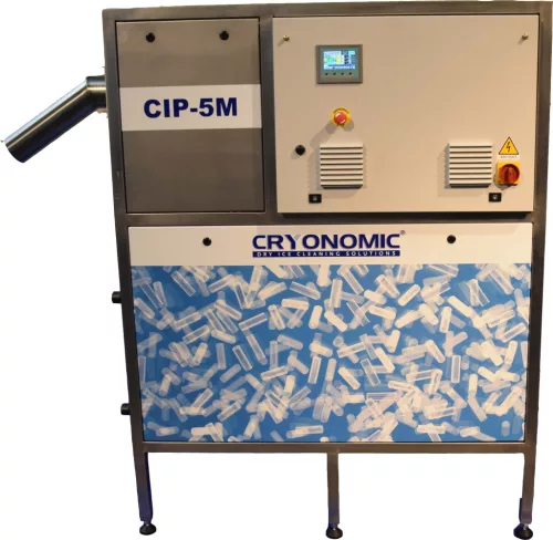 CRYONOMIC CIP-5M