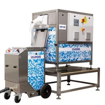 CRYONOMIC CIP-5S