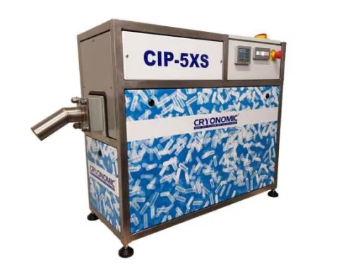 CRYONOMIC CIP-5XS