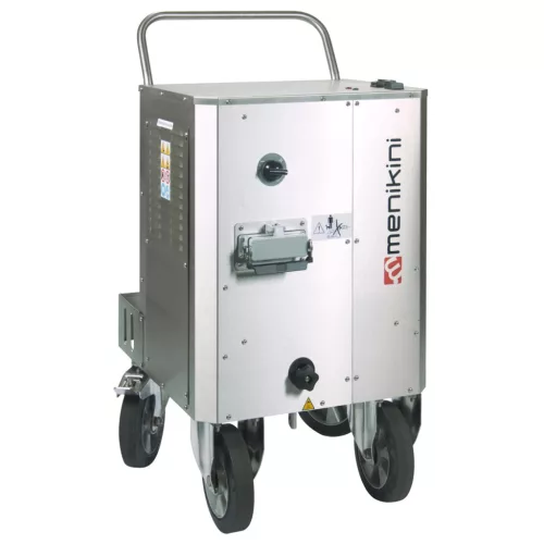 Menikini Steam Master 10 Compact