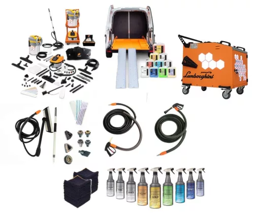 Fortador Sensory Ultra
