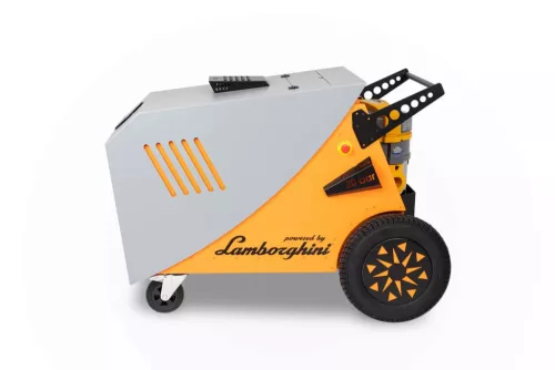 Fortador Pro Max Electric 16 Bar