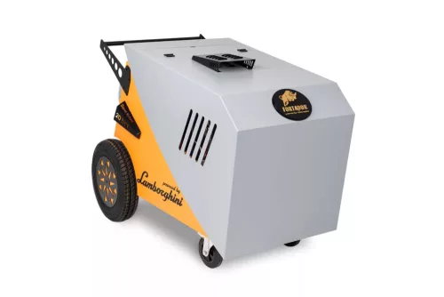Fortador Pro Max Electric 16 Bar