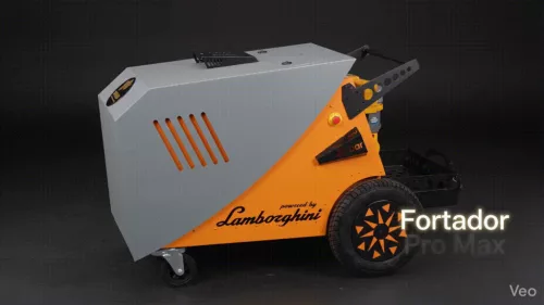 Fortador Pro Max 20 Bar