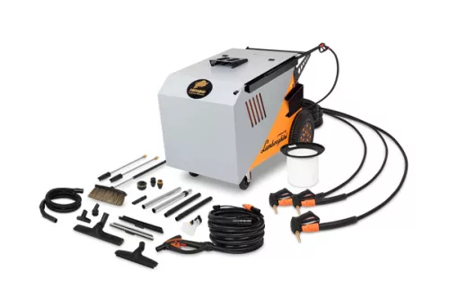 Fortador Pro Max 4 in 1 Platinum