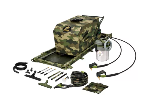 Fortador Pro Max 4 in 1 Military