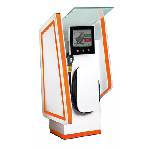 Fortador Self Car Wash One